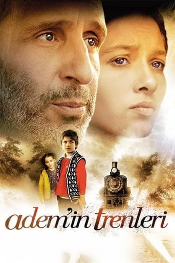 Adam and the Devil poster - Find streaming availability