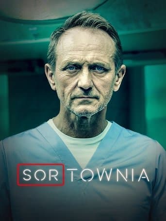 Triage poster - Find streaming availability
