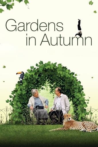 Gardens in Autumn poster - Find streaming availability