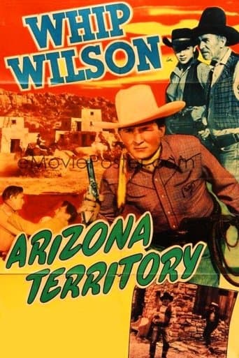 Arizona Territory poster - Find streaming availability