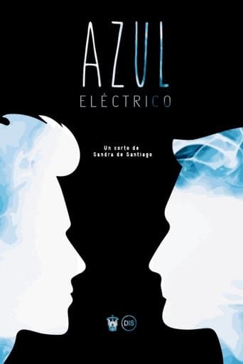 Electric Blue poster - Find streaming availability