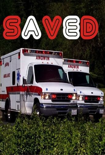 Saved poster - Find streaming availability