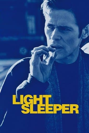 Light Sleeper poster - Find streaming availability