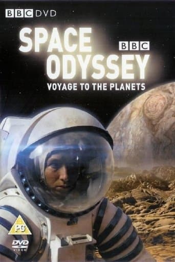 Space Odyssey: Voyage To The Planets poster - Find streaming availability