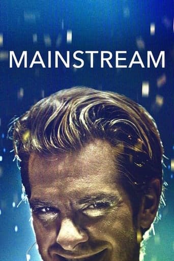 Mainstream poster - Find streaming availability