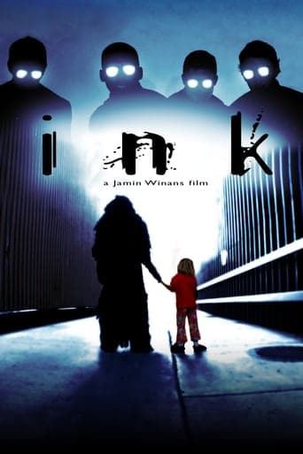 Ink poster - Find streaming availability