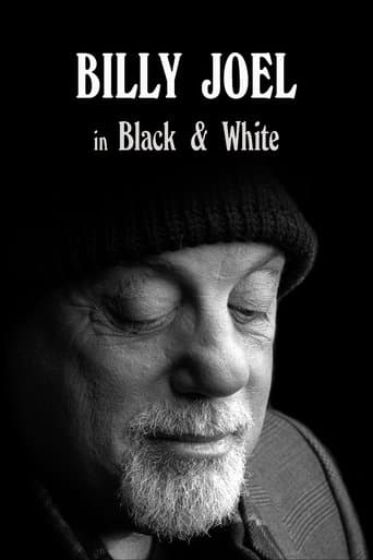 Billy Joel: In Black & White poster - Find streaming availability