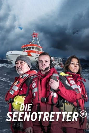 Die Seenotretter poster - Find streaming availability