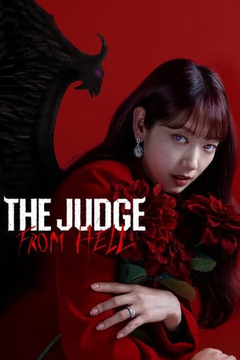 The Judge from Hell poster - Find streaming availability