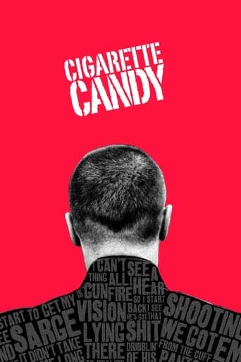Cigarette Candy poster - Find streaming availability