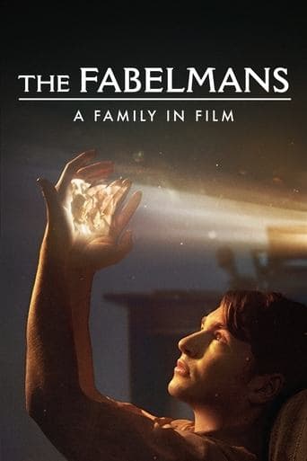 The Fabelmans: A Family in Film poster - Find streaming availability