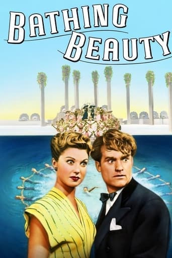 Bathing Beauty poster - Find streaming availability