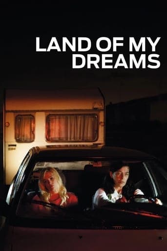 Land of My Dreams poster - Find streaming availability