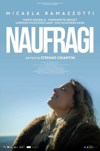 Naufragi poster - Find streaming availability