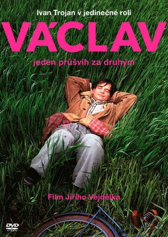 Vaclav poster - Find streaming availability