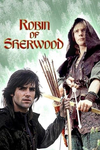 Robin of Sherwood poster - Find streaming availability