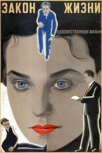 The Law of Life poster - Find streaming availability