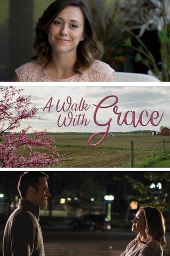 A Walk with Grace poster - Find streaming availability