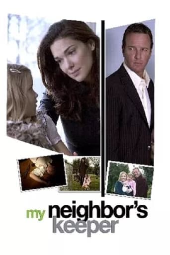 My Neighbor's Keeper poster - Find streaming availability