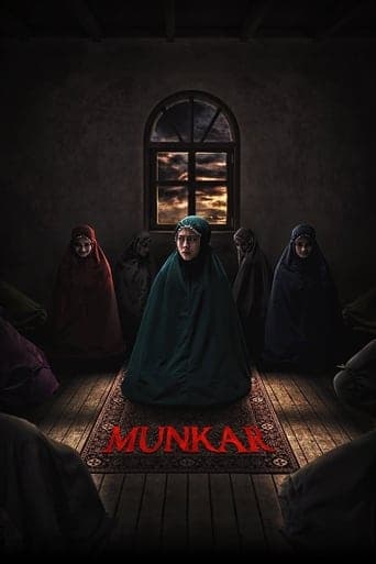 Munkar poster - Find streaming availability