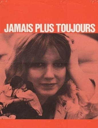 Jamais plus toujours poster - Find streaming availability