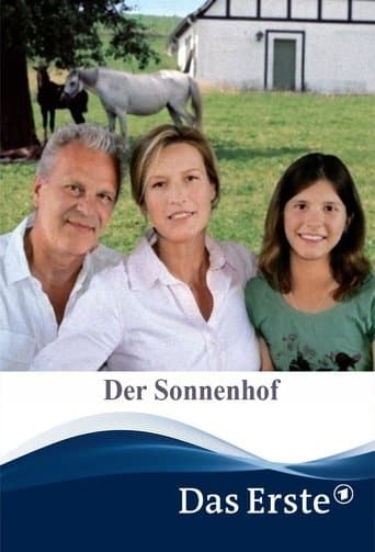Der Sonnenhof poster - Find streaming availability