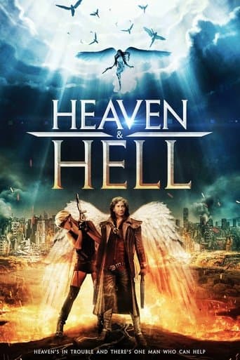Heaven & Hell poster - Find streaming availability