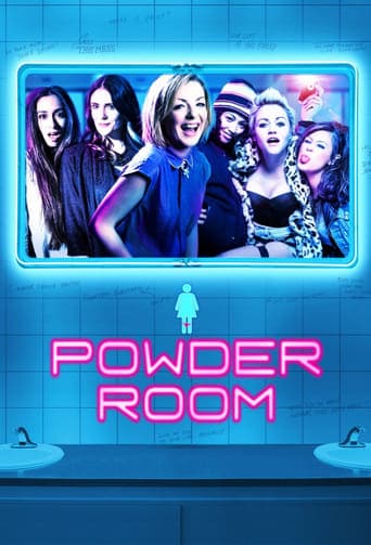 Powder Room poster - Find streaming availability