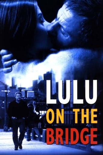 Lulu on the Bridge poster - Find streaming availability