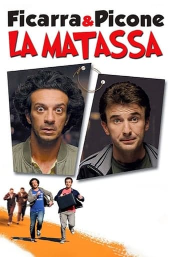 La matassa poster - Find streaming availability