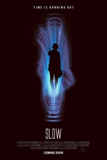Slow poster - Find streaming availability