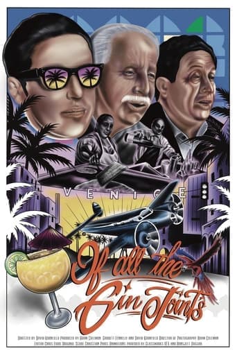 Of all the Gin Joints poster - Find streaming availability