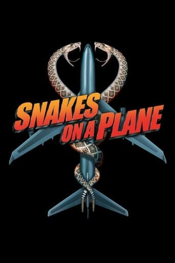 Snakes on a Plane poster - Find streaming availability