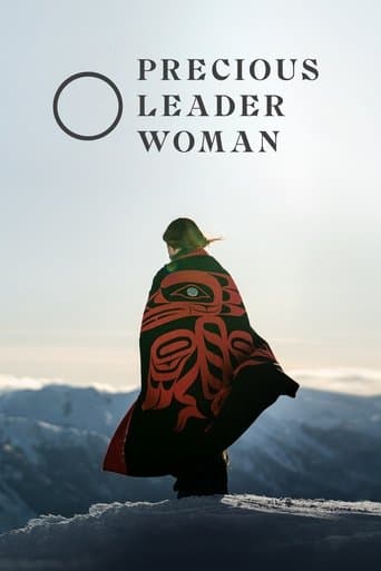 Precious Leader Woman poster - Find streaming availability
