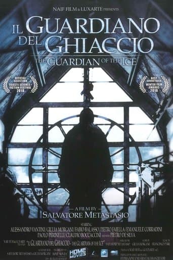 Il guardiano del ghiaccio poster - Find streaming availability