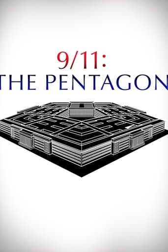 9/11: The Pentagon poster - Find streaming availability
