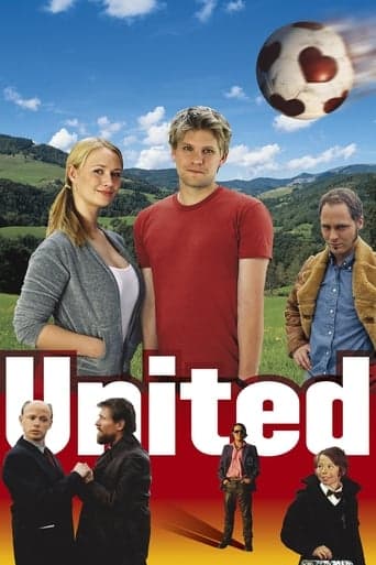 United poster - Find streaming availability