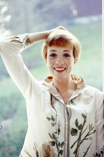 Julie Andrews Sings Her Favorite Songs poster - Find streaming availability