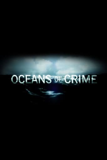 Oceans of Crime poster - Find streaming availability