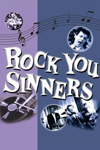 Rock You Sinners poster - Find streaming availability