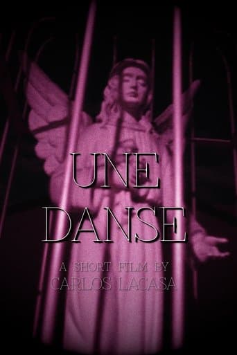 Une danse poster - Find streaming availability