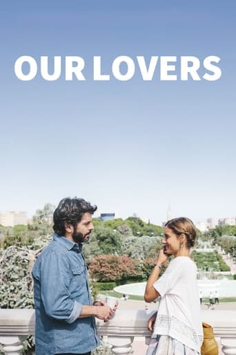 Our Lovers poster - Find streaming availability