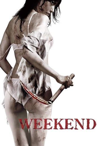 Weekend poster - Find streaming availability