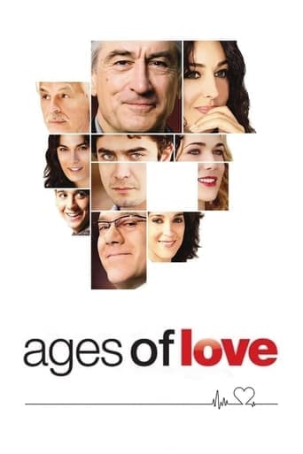 Ages of Love poster - Find streaming availability