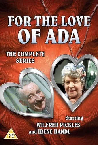 For the Love of Ada poster - Find streaming availability