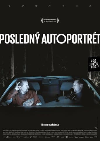 Posledný autopotrét poster - Find streaming availability