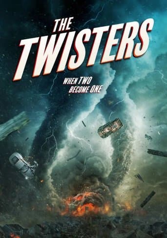 The Twisters poster - Find streaming availability