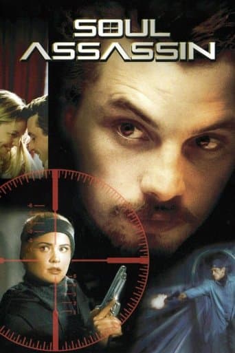 Soul Assassin poster - Find streaming availability