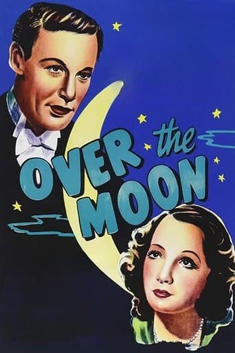 Over the Moon poster - Find streaming availability