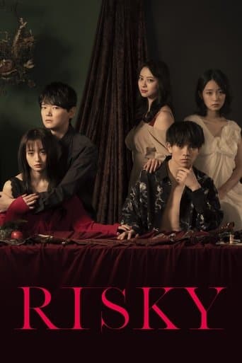 RISKY poster - Find streaming availability